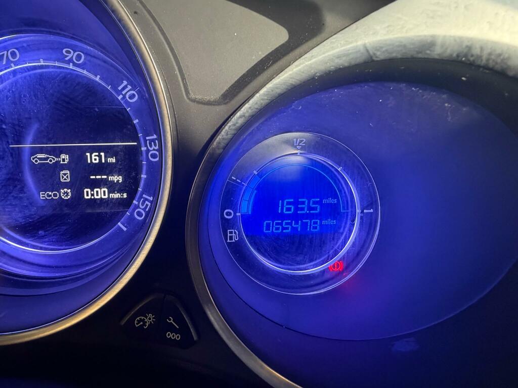 DS DS 4 2.0 Bluehdi Prestige Eat6 Euro 6 Ss #25