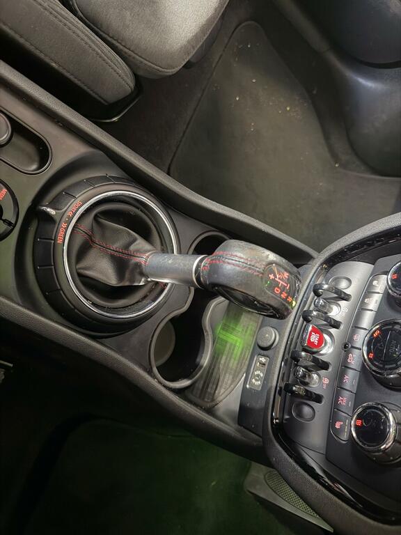 Mini Clubman 1.5 Cooper White #27