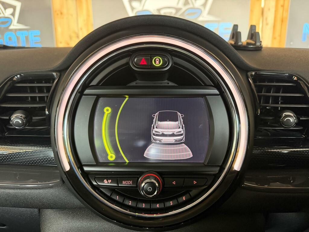 Mini Clubman 1.5 Cooper White #34