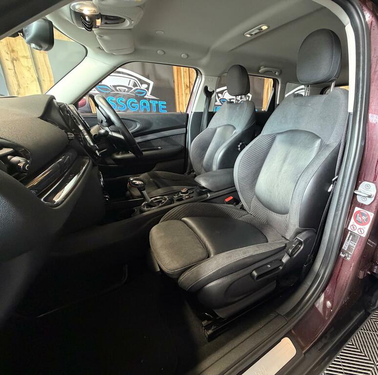 Mini Clubman 1.5 Cooper White #15