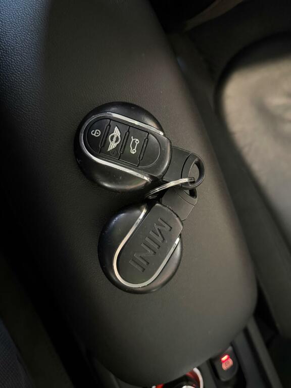 Mini Clubman 1.5 Cooper White #37