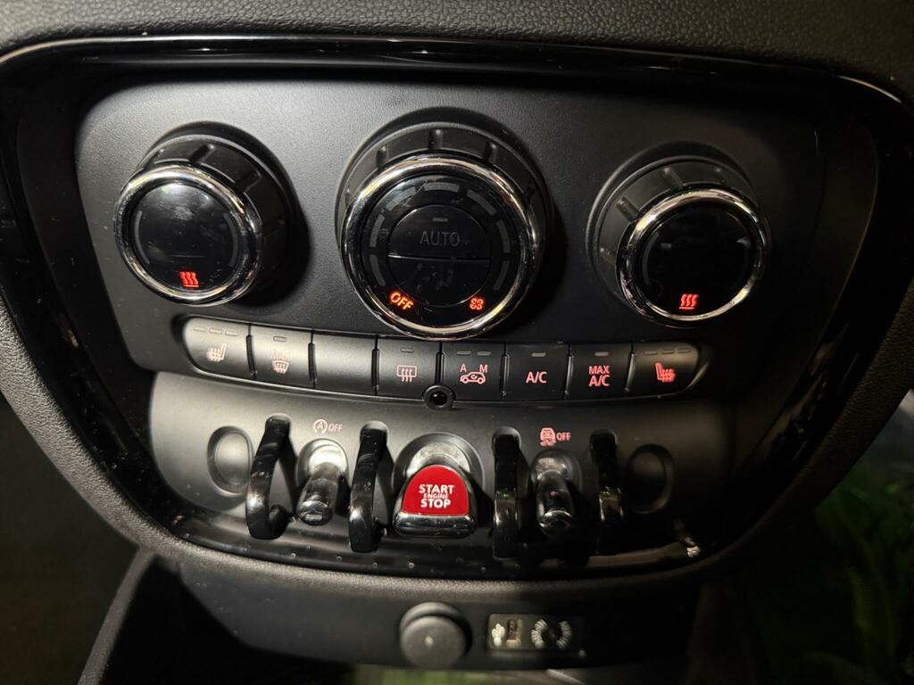 Mini Clubman 1.5 Cooper White #29