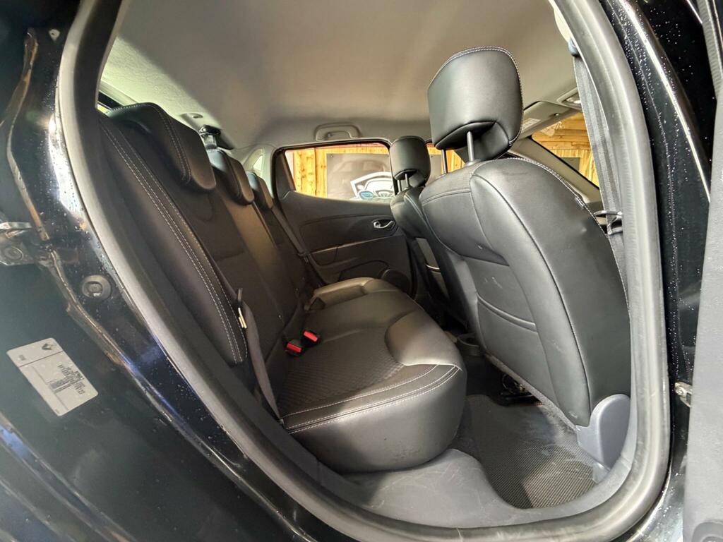 Renault Clio 0.9 Tce Dynamique S Nav Euro 6 Ss Grey #24