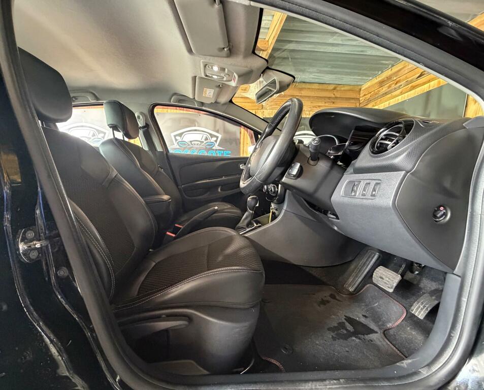 Renault Clio 0.9 Tce Dynamique S Nav Euro 6 Ss Grey #11