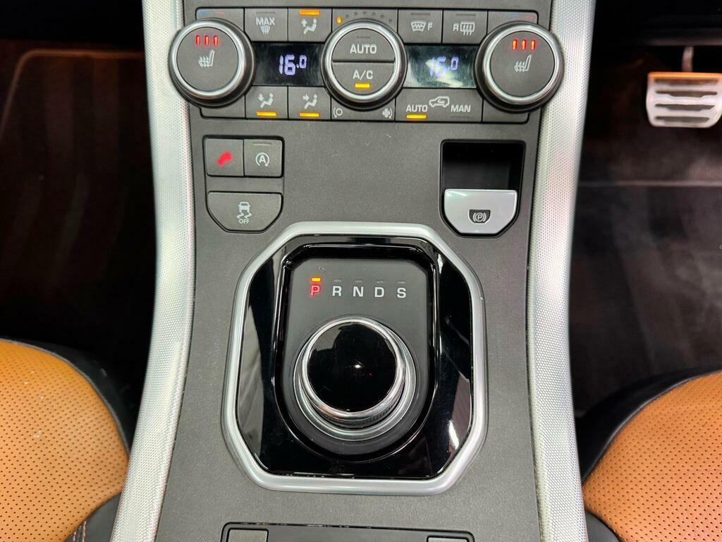Land Rover Range Rover Evoque 2.0 Ed4 Se Tech Fwd Euro 6 Ss #23