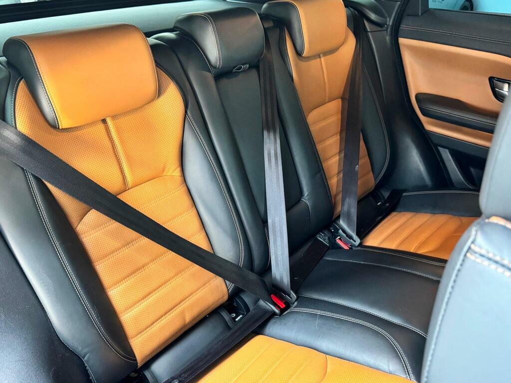 Land Rover Range Rover Evoque 2.0 Ed4 Se Tech Fwd Euro 6 Ss #12