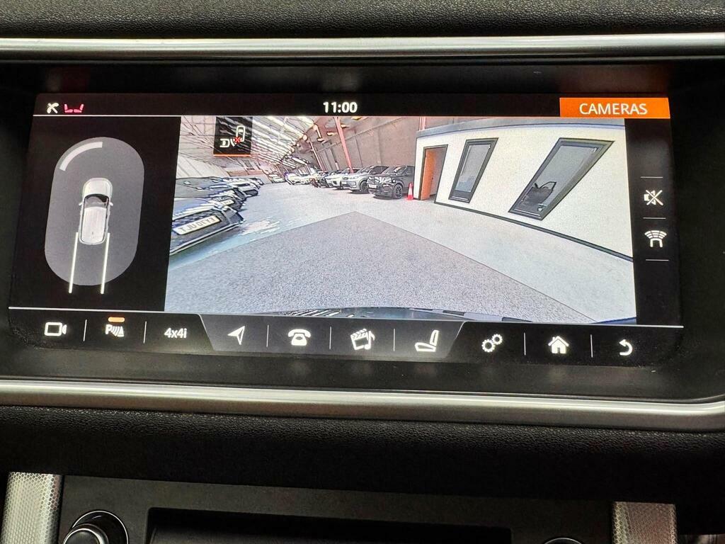 Land Rover Range Rover Evoque 2.0 Ed4 Se Tech Fwd Euro 6 Ss #16