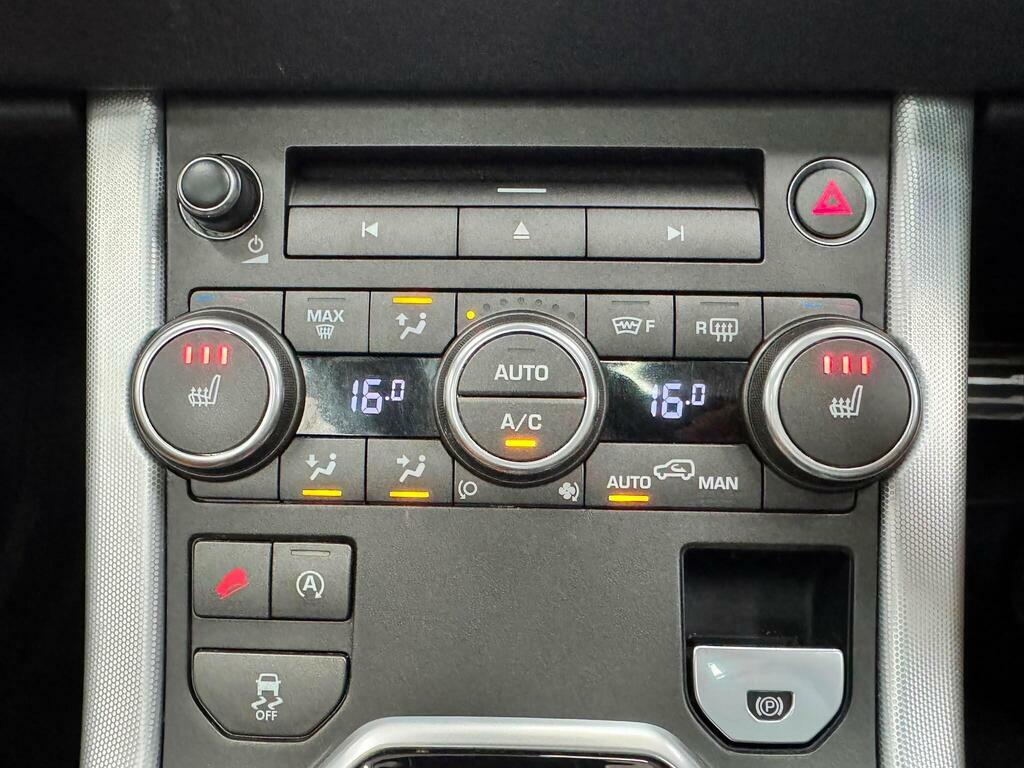Land Rover Range Rover Evoque 2.0 Ed4 Se Tech Fwd Euro 6 Ss #24