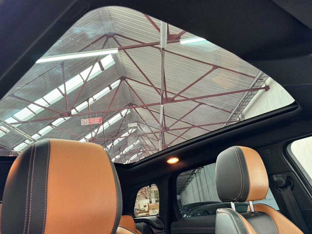 Land Rover Range Rover Evoque 2.0 Ed4 Se Tech Fwd Euro 6 Ss #9