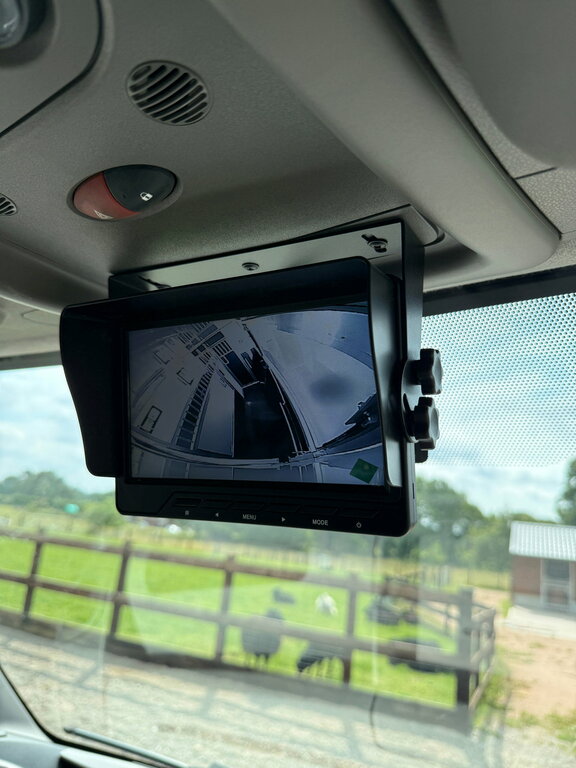 Vauxhall Movano 2.3 Cdti 3500 Panel Van Fwd L2 H White #5