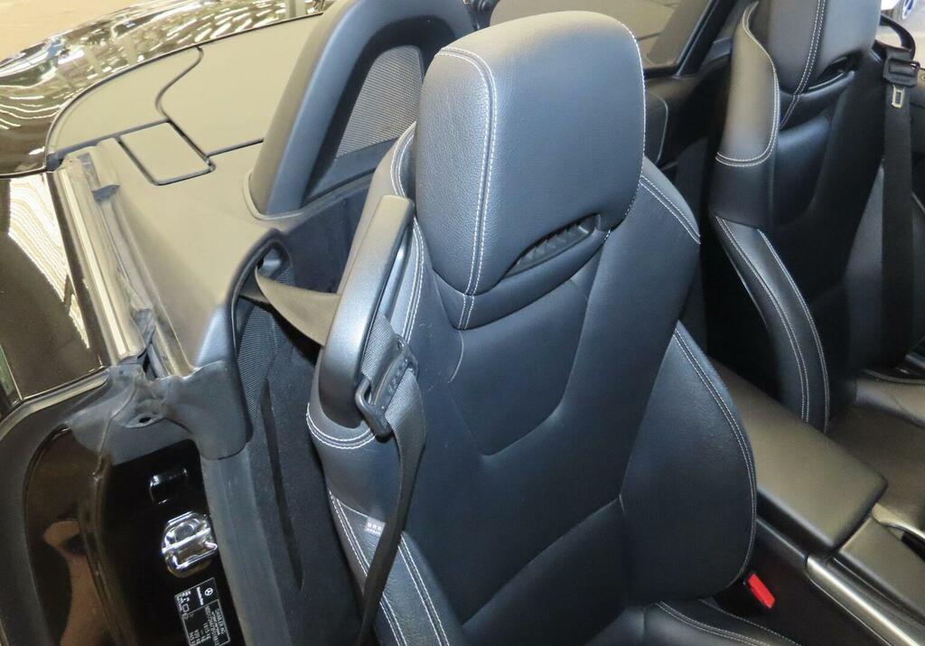 Mercedes-Benz SLK 3.5 Slk350 Blueefficiency Amg Sport Edition 125 Co #9