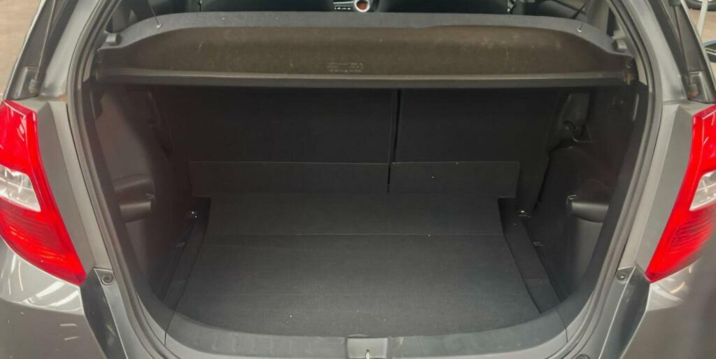 Honda Jazz 1.4 I-vtec Es Plus Euro 5 Grey #5