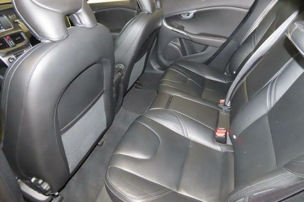 Volvo V40 1.6 D2 Se Euro 5 S S Grey #10