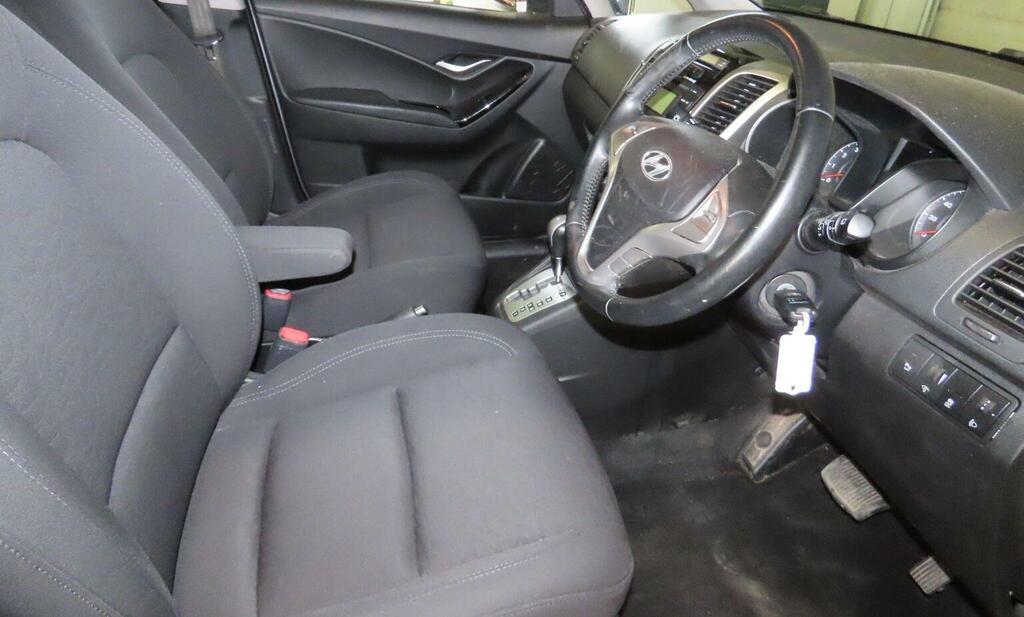 Hyundai Ix20 1.6 Style Euro 5 Blue #7