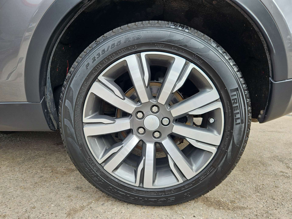 Land Rover Discovery Sport 2.0 Td4 180 Se Tech #19
