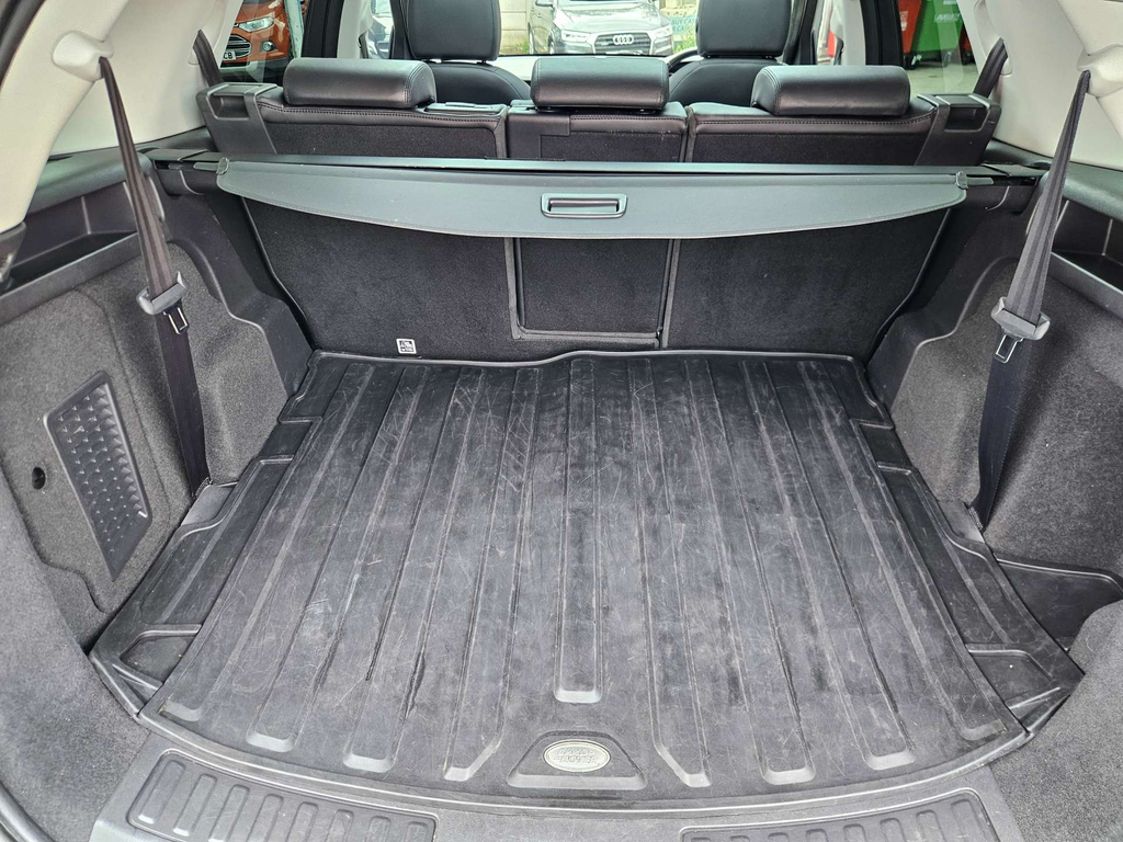 Land Rover Discovery Sport 2.0 Td4 180 Se Tech #23