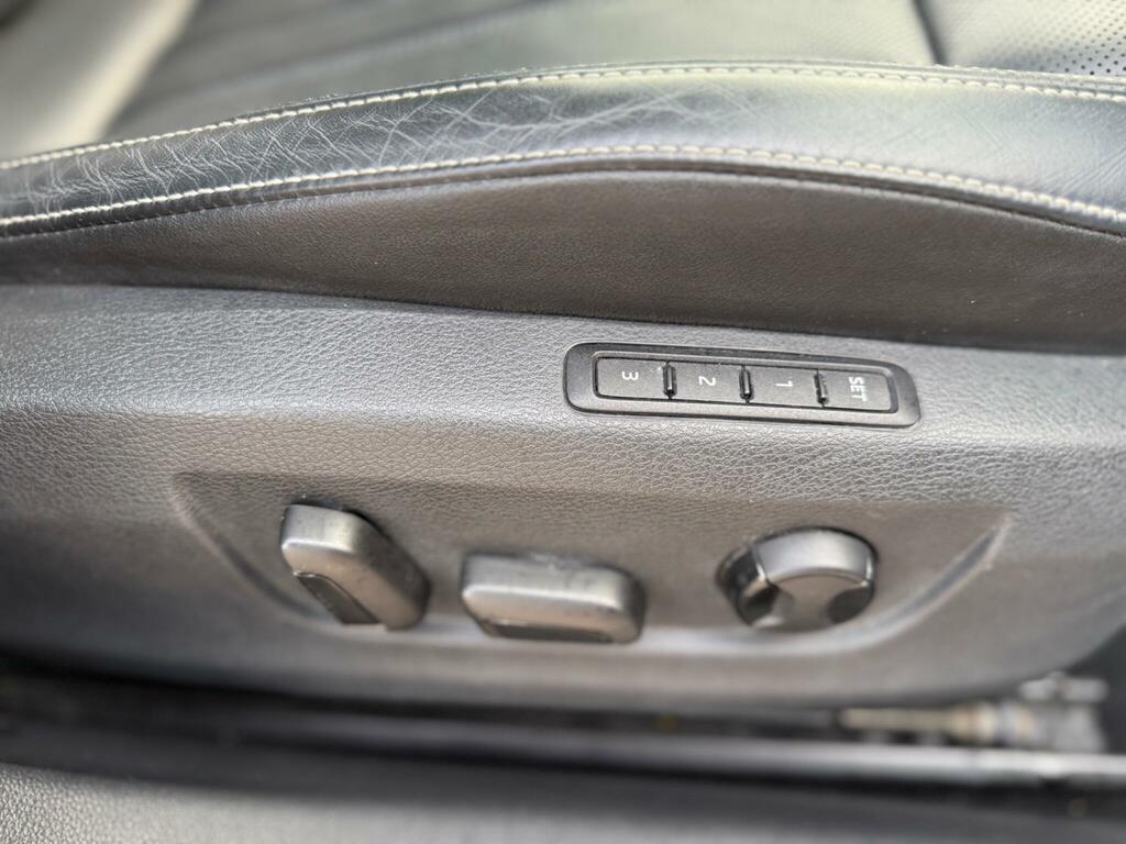 Skoda Superb Automatic Grey #21