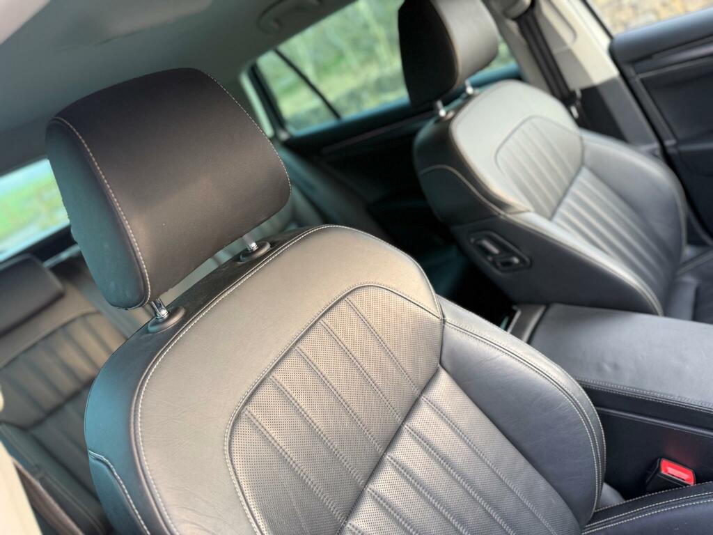 Skoda Superb Automatic Grey #16