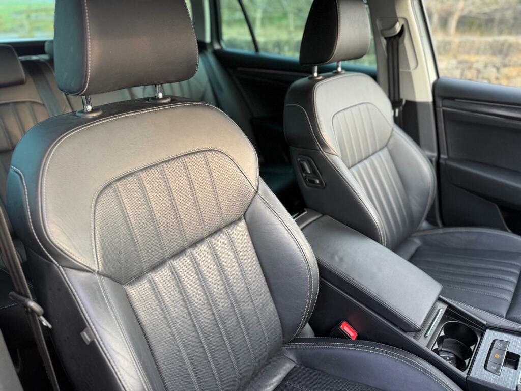 Skoda Superb 2.0 Tdi Se L Dsg Euro 6 Ss Grey #3