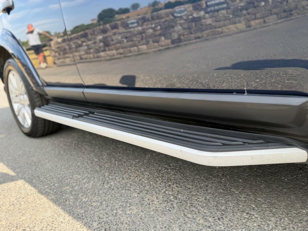 Land Rover Discovery 4 4 3.0 Grey #53