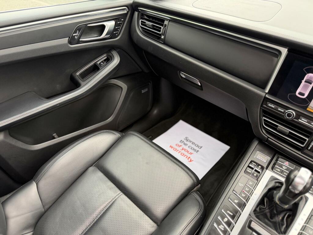 Porsche Macan Suv 2.9 T V6 Gts 202020 Blue #46