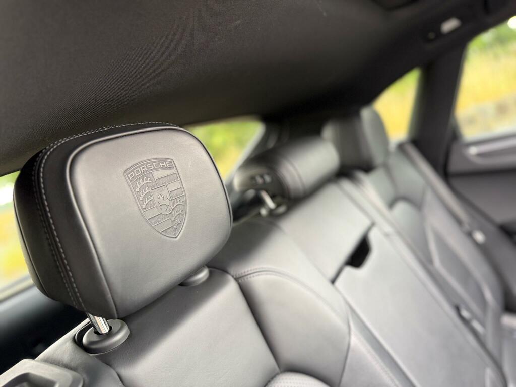 Porsche Macan Suv 2.9 T V6 Gts 202020 Blue #51