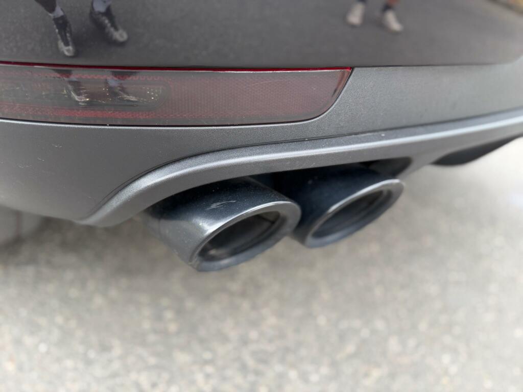 Porsche Macan Suv 2.9 T V6 Gts 202020 Blue #49