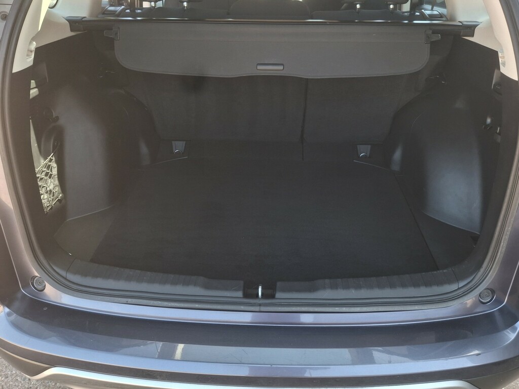 Honda Cr-V 1.6 I-dtec Se YM16FWS Blue #6