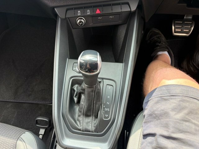 Audi A1 30 Tfsi Black Ed S Tronic Tech Pack Pro Green #17
