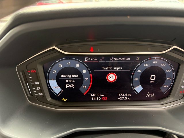 Audi A1 30 Tfsi Black Ed S Tronic Tech Pack Pro Green #16