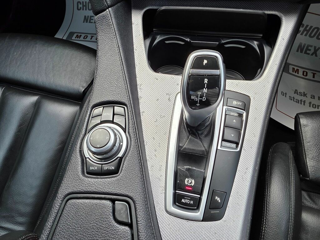BMW 6 Series 3.0 640D M Sport 309 Bhp Silver #2