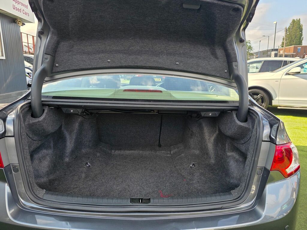 Honda Accord Vtec Executive Service History Silver #15