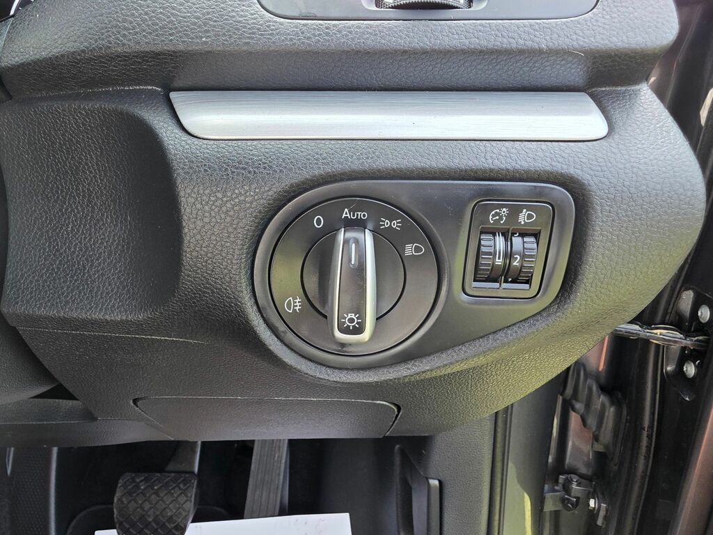 Volkswagen Sharan Se Tdi Bluemotion Technology Blue #33