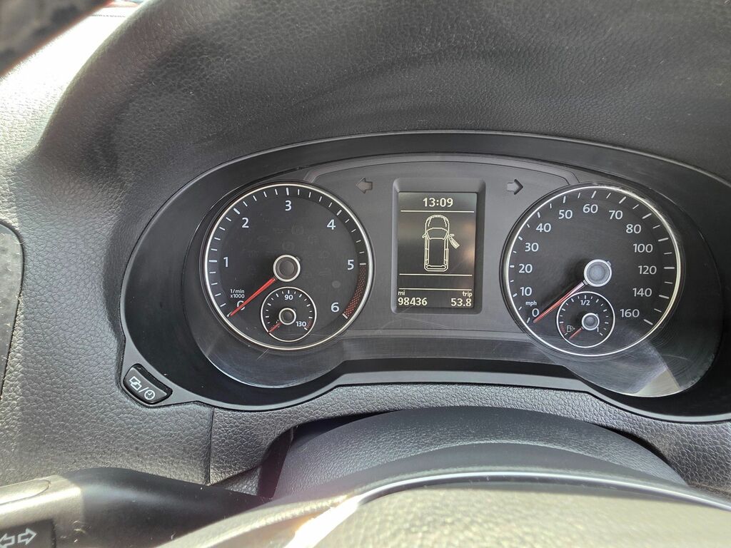 Volkswagen Sharan Se Tdi Bluemotion Technology Blue #32