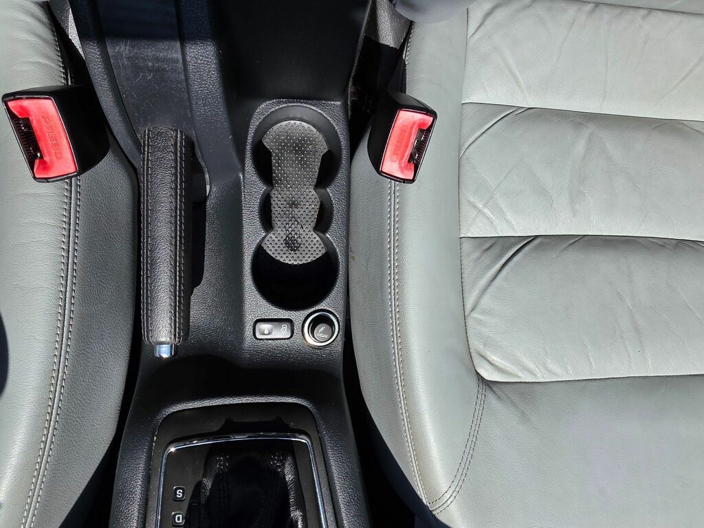 Skoda Octavia Elegance #29