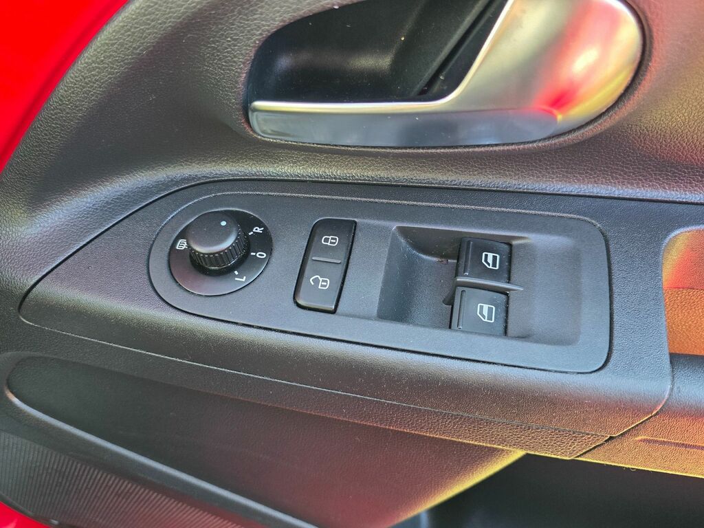 Skoda Citigo 1.0 Mpi Greentech Se L Hatchback Red #6