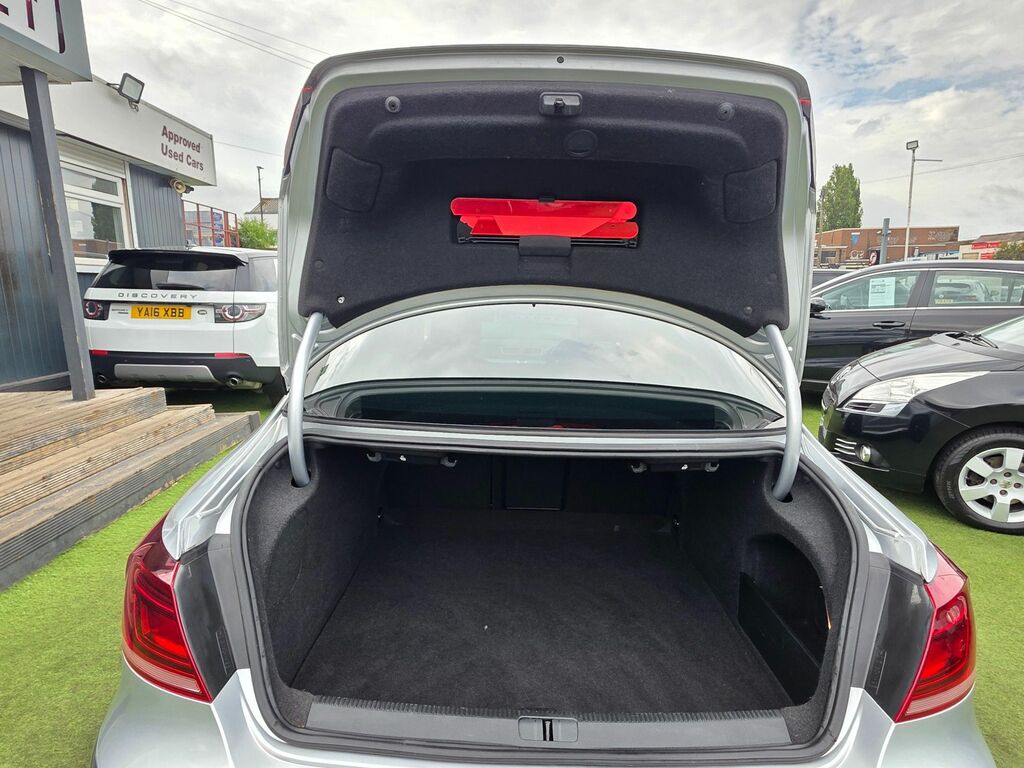 Volkswagen CC 2.0 Tdi 177 Bluemotion Tech R-line Dsg  #17