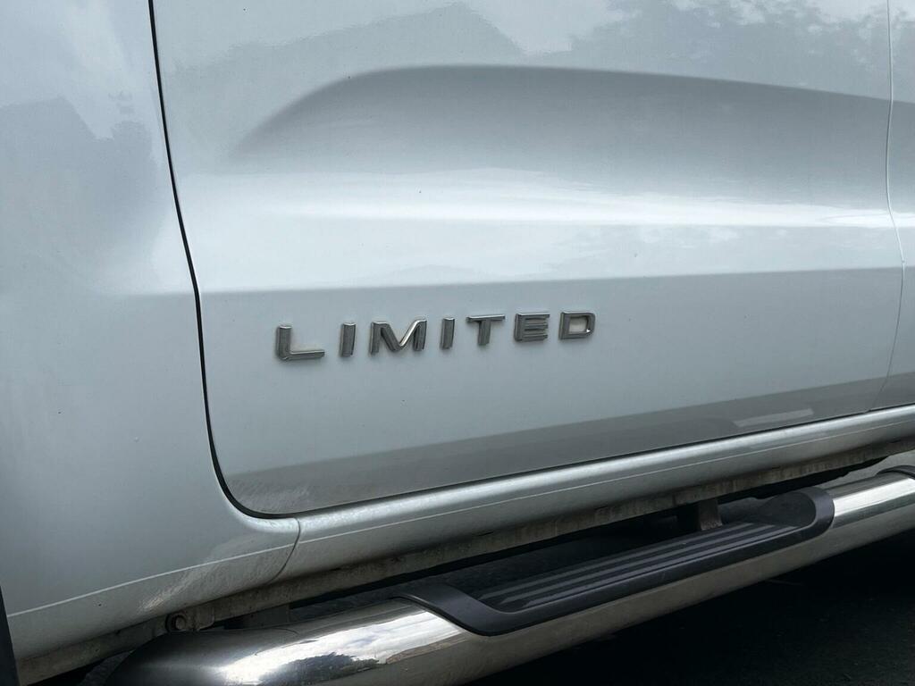 Ford Ranger Pickup 2.2 Tdci Xlt Super Cab Pickup 4Wd Euro 5 Silver #49
