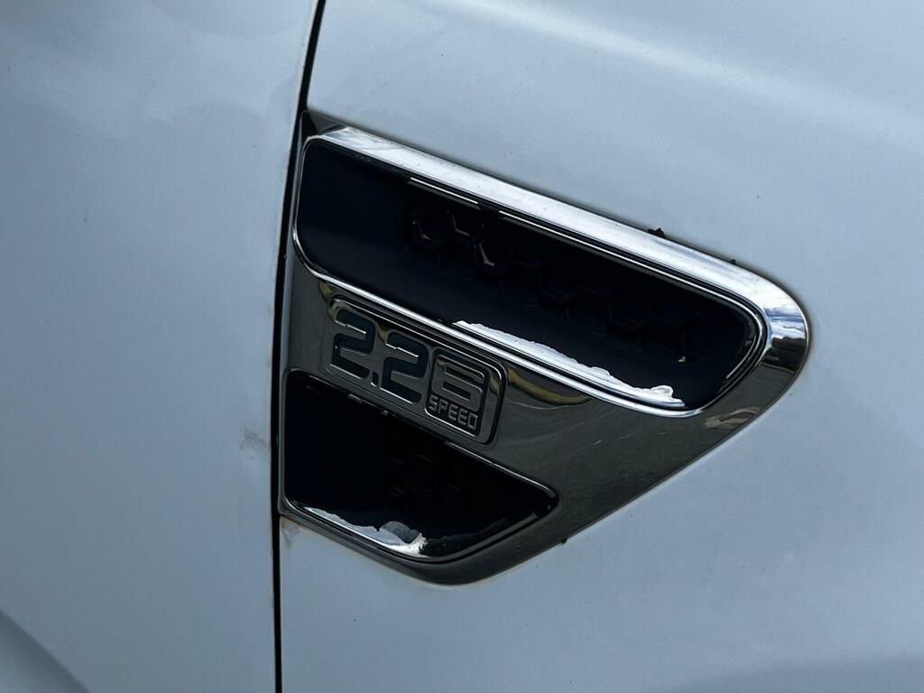Ford Ranger Pickup 2.2 Tdci Xlt Super Cab Pickup 4Wd Euro 5 Silver #53
