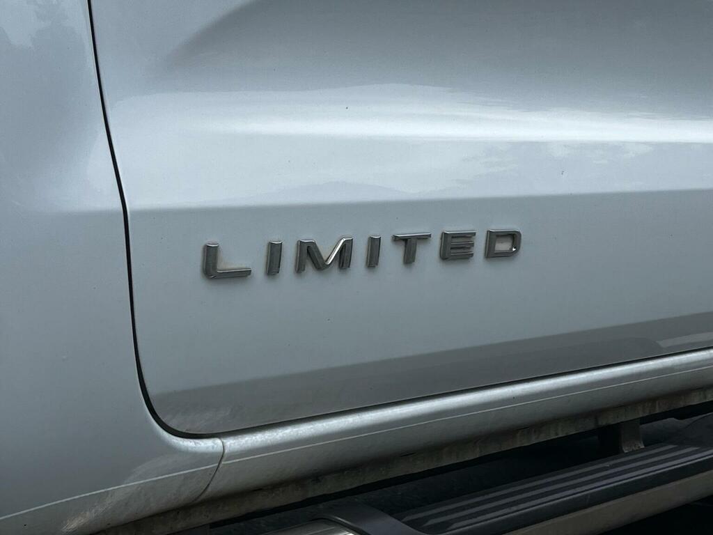 Ford Ranger Pickup 2.2 Tdci Xlt Super Cab Pickup 4Wd Euro 5 Silver #51