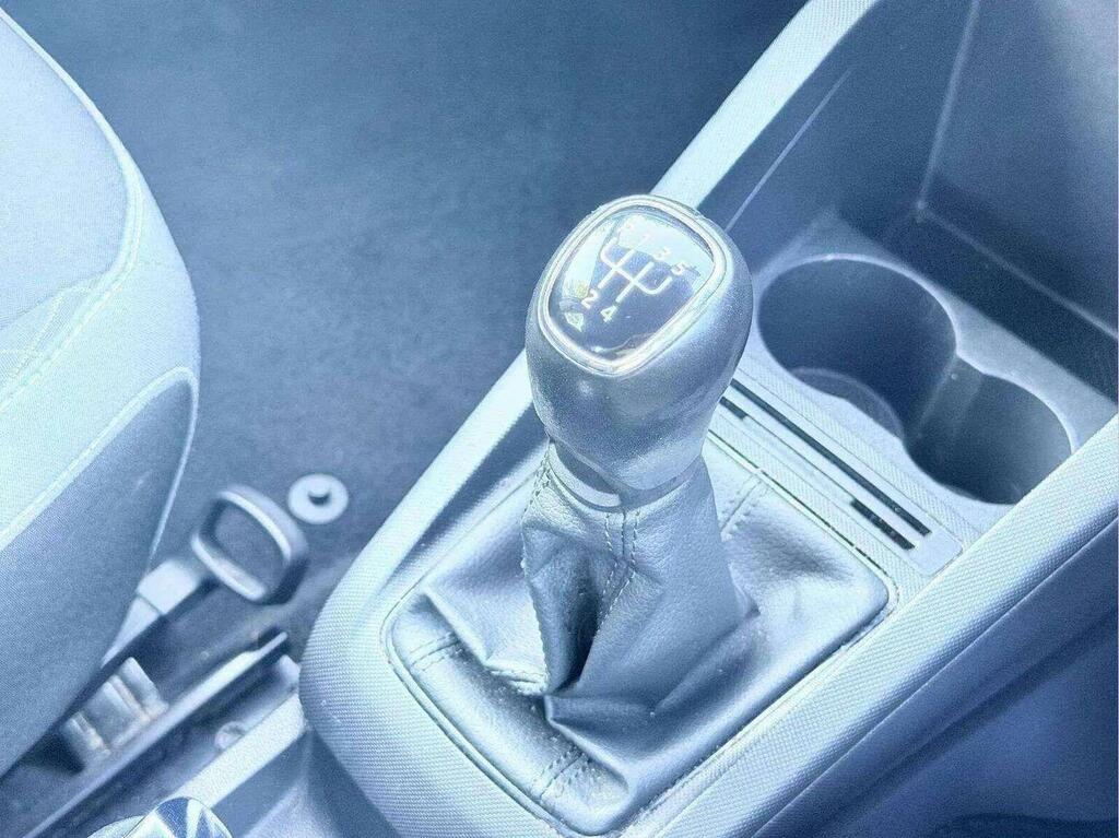 Skoda Fabia Hatchback  #15