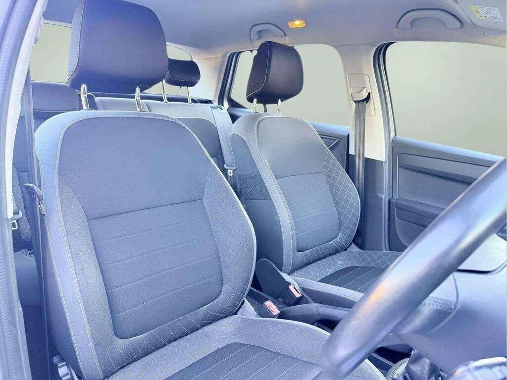 Skoda Fabia Hatchback  #11