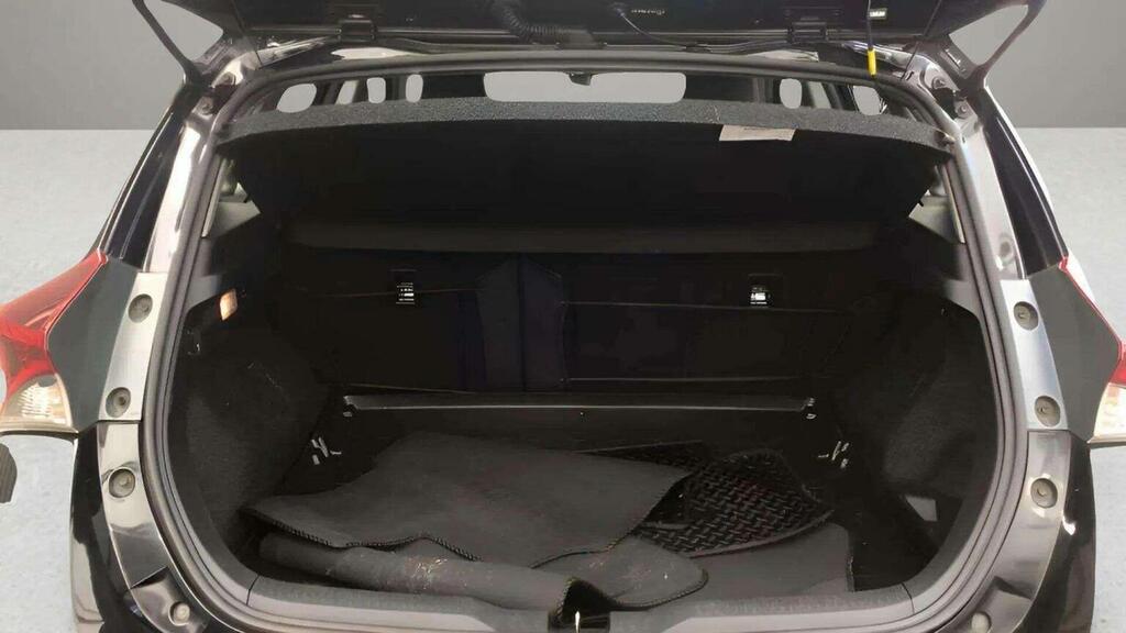 Toyota Auris Excel Grey #9