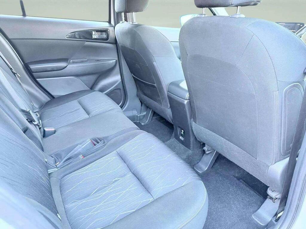 Mitsubishi Eclipse Cross 1.5 4 Cvt 4Wd White #26