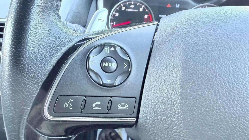 Mitsubishi Eclipse Cross 1.5 4 Cvt 4Wd White #13