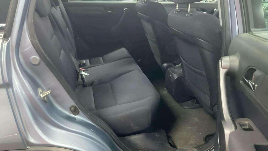 Honda Cr-V  Grey #8