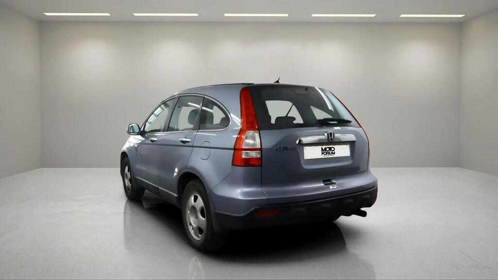 Honda Cr-V  Grey #10