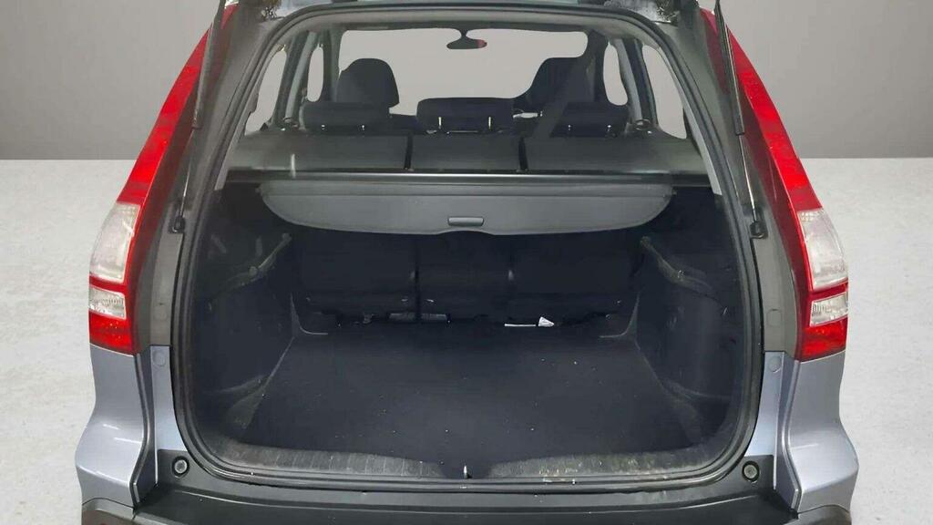 Honda Cr-V  Grey #9