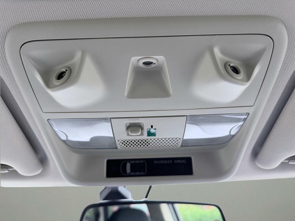 Mitsubishi Outlander 2.4 Phev Design White #43