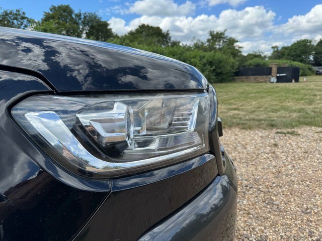Ford Ranger Manual PG19LNM Black #3